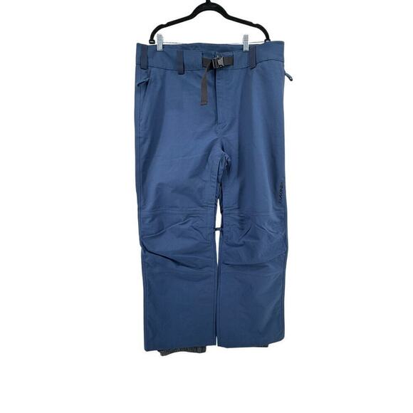 Dakine Other - DAKINE A-1 Snow Pants - Mens X-Large XL - NWT Waterproof Ski Winter Pants